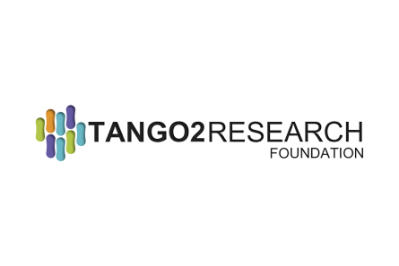 TANGO2 Research Foundation logo