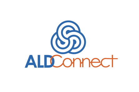 ALD Connect logo