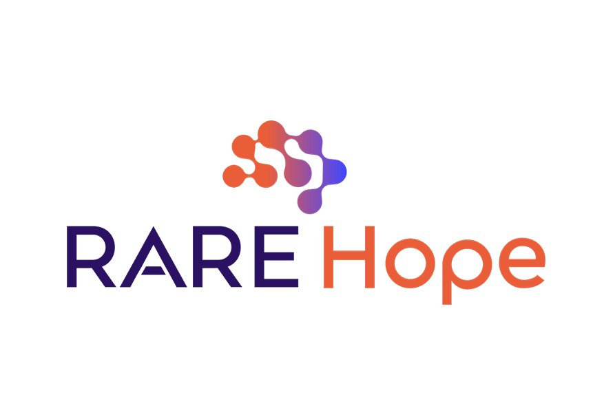 RARE Hope (formerly Hope for Annabel) logo