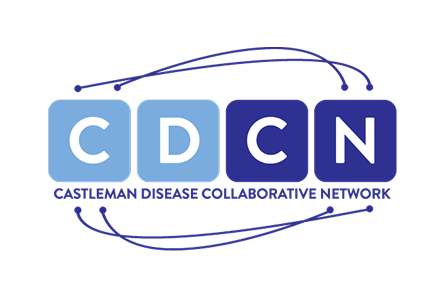 Castleman Disease Collaborative Network logo