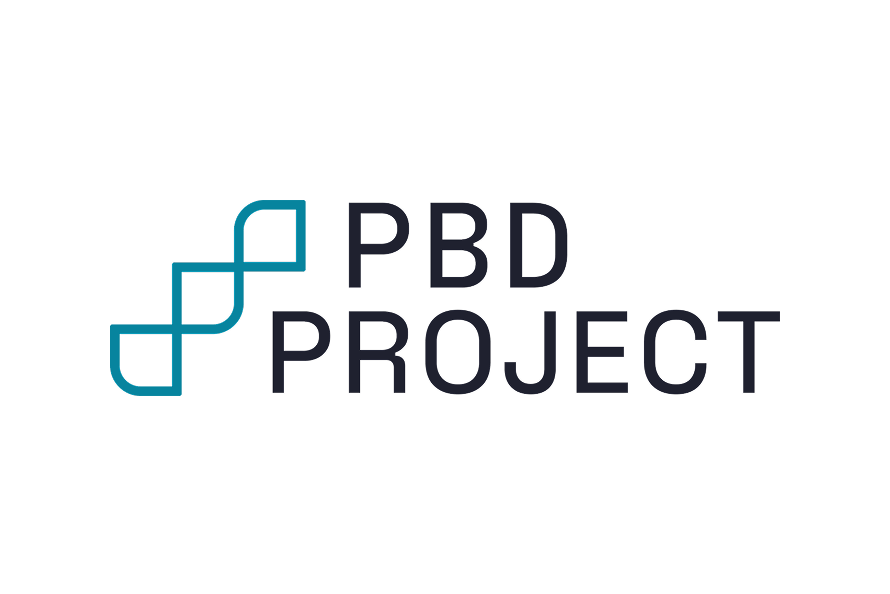 PBD Project logo