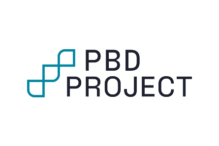 PBD Project logo