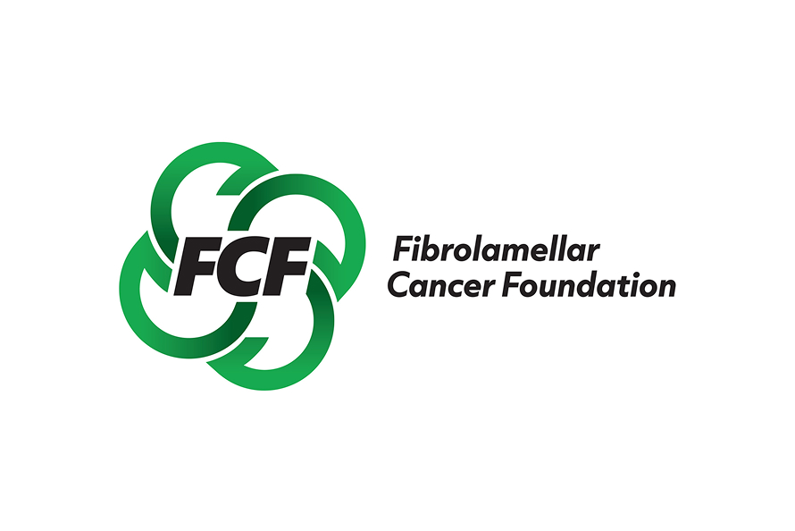 The Fibrolamellar Cancer Foundation logo